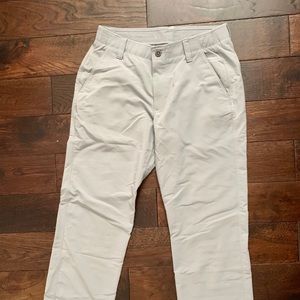 Men’s UnderArmour Pants